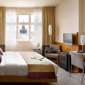 **** Hotel K+k Czech Republic