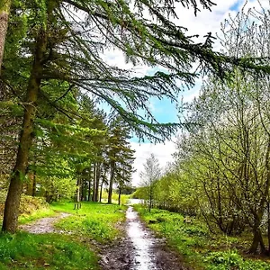Apartment Stone Moor Lodge: Justin's Peak District Base Camp, Stocksbridge (South Yorkshire)