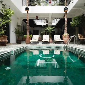  Hostel The House Marrakech Medina Morocco
