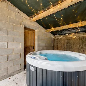 Holiday home Wellbeing Escape, 1-bed With Yoga, Malham