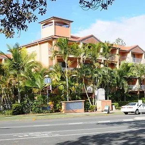  Apartment Bella Mare Australia